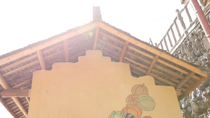 南方农村