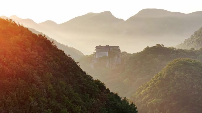 安顺天台山