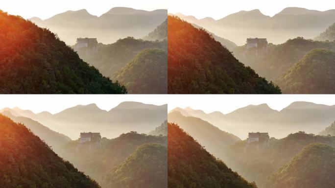 安顺天台山