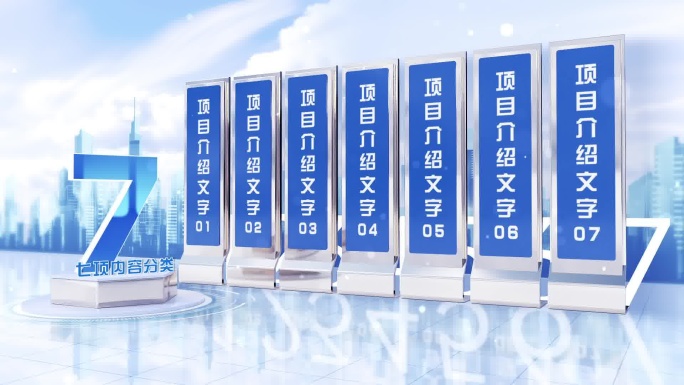 文字信息板块分类