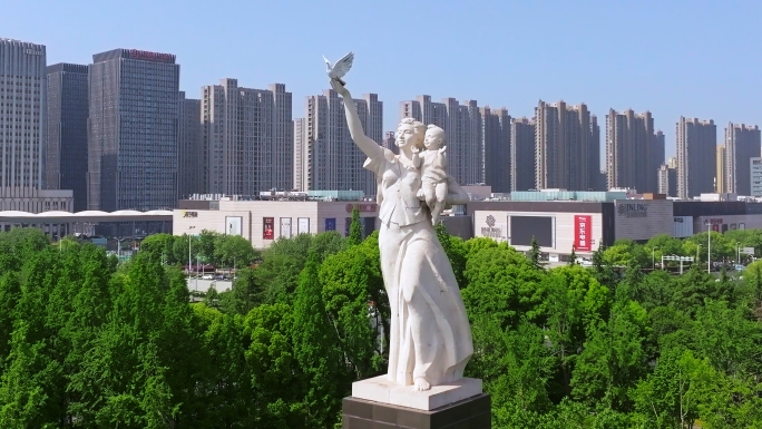 侵华日军南京大屠杀遇难者纪念馆