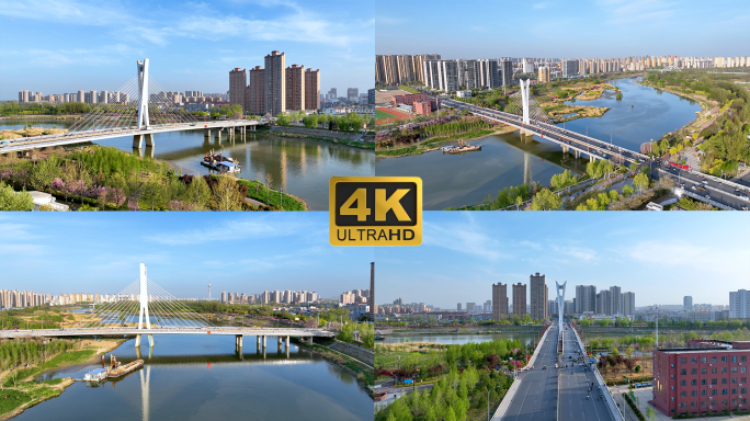 周口大庆路桥
