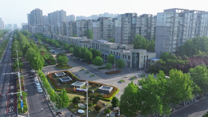 郑州大学国家大学科技园