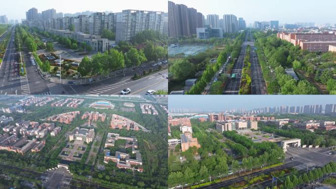 郑州大学国家大学科技园