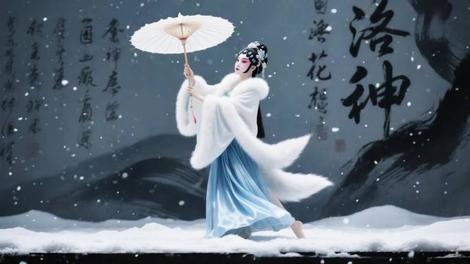 京剧人物 戏曲角色 中国传统国粹