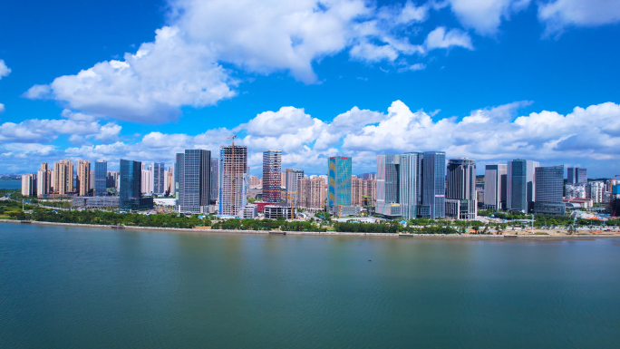东海新城