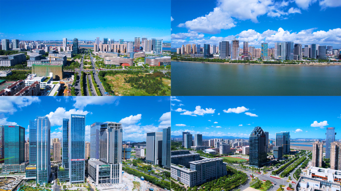 东海新城