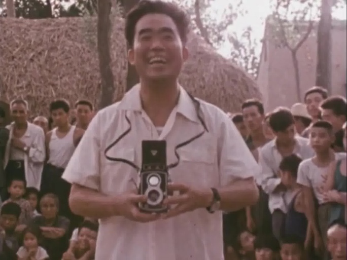 80年代人文历史素材合集
