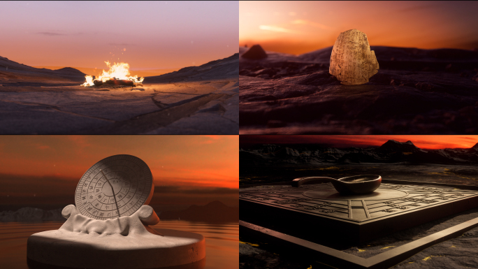 古代科技文明工业革命发展史