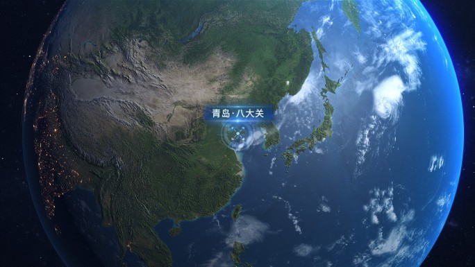 10k地球俯冲-位置均可调可放大