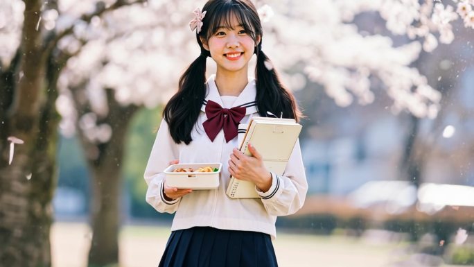 湿身少女的秘密心事 元气少女校园生活