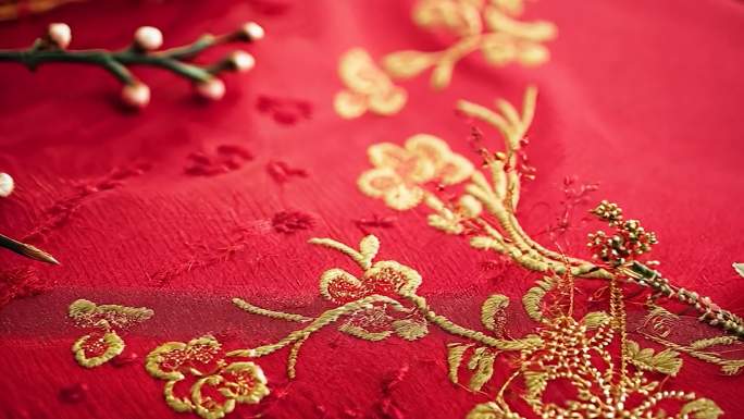 春节喜庆节日挂饰绳结中国风挂扣守护祝福