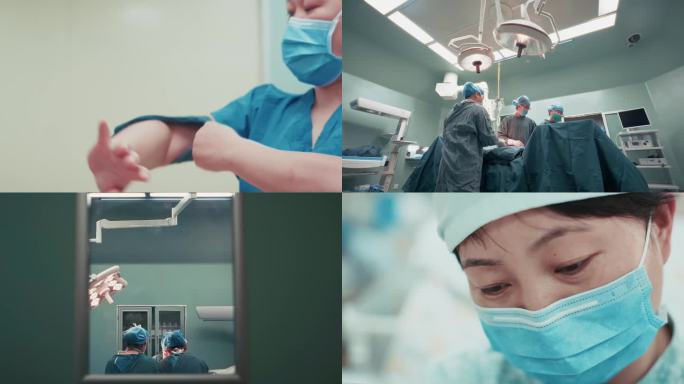 妇产科儿科新生儿产房分娩婴儿