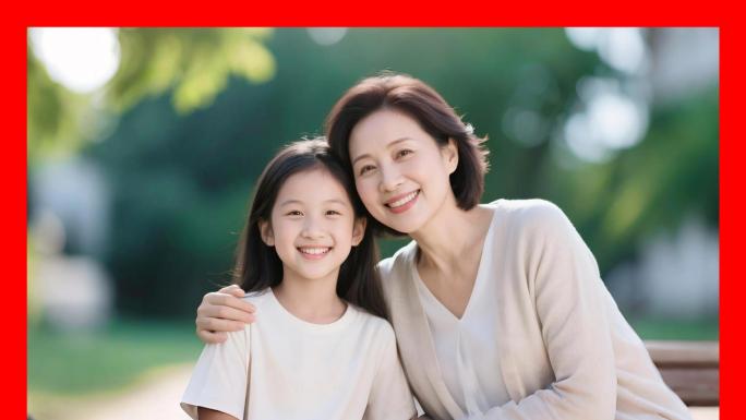 母亲妈妈母亲节孕妇分娩母爱婴儿温馨唯美