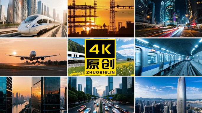 中国城市发展城市建设