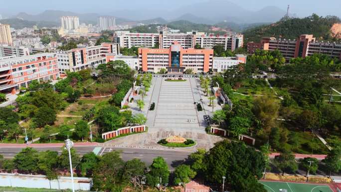 信宜市职业技术学校 职校 职业学校