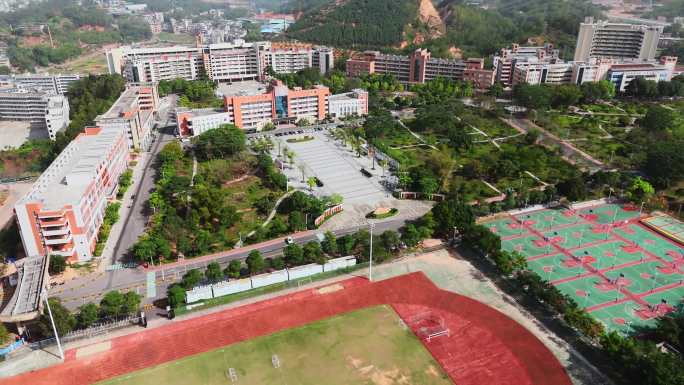 信宜市职业技术学校 职校 职业学校