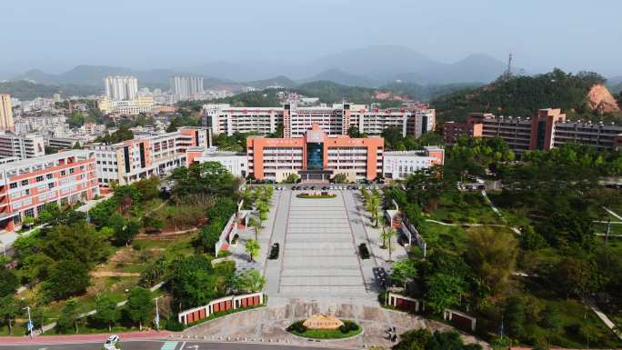 信宜市职业技术学校 职校 职业学校