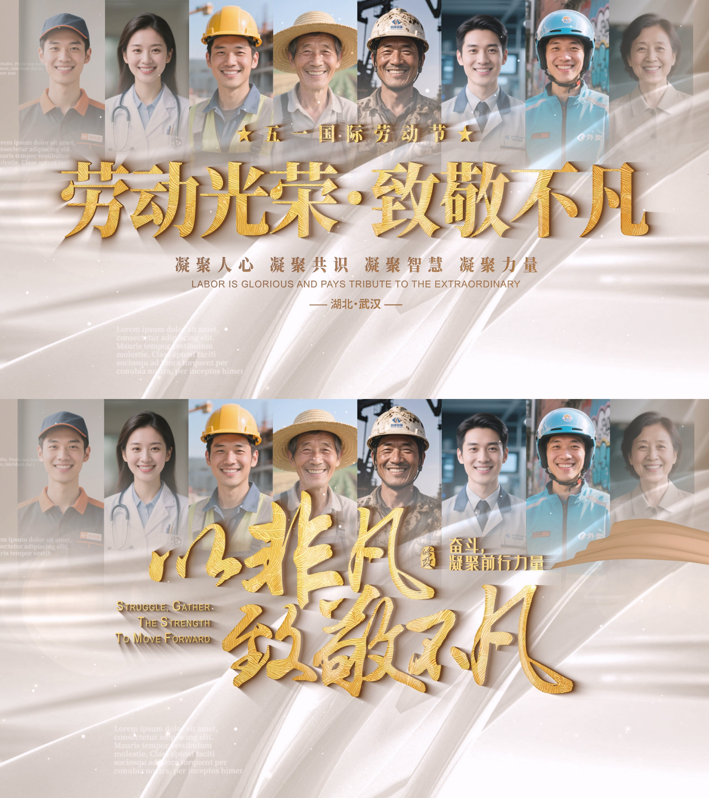 高端片头