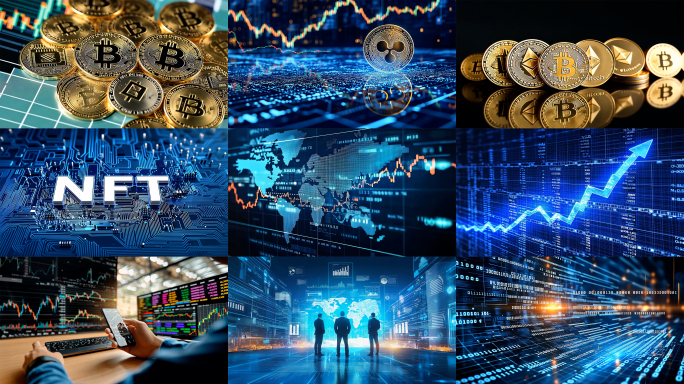 虚拟货币区块链