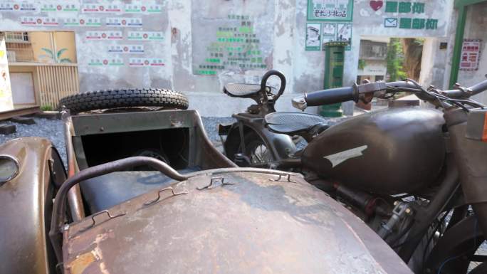 长沙老火车站的记忆