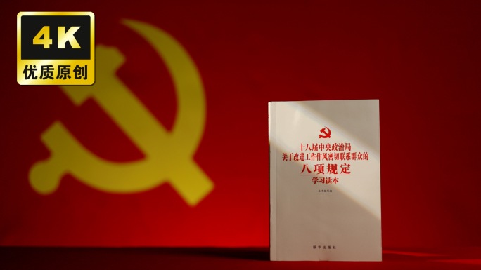 中央八项规定精神党纪学习教育党政廉洁