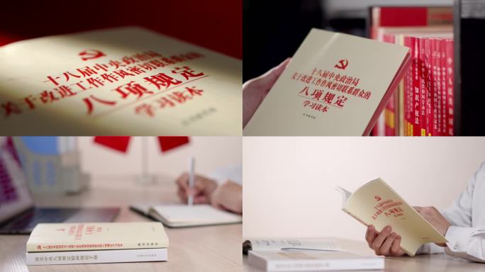 中央八项规定精神党纪学习教育党政廉洁