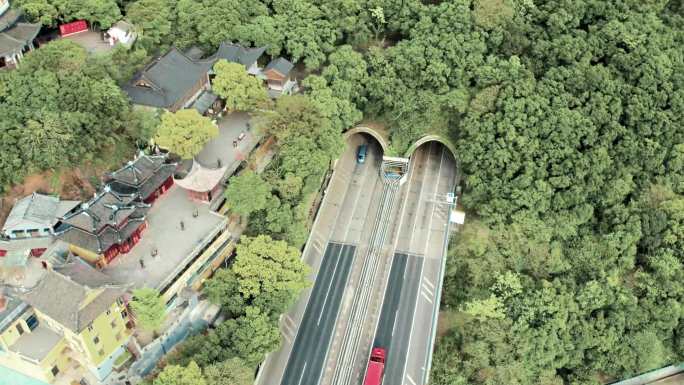 镇海招宝山（招宝山大桥）