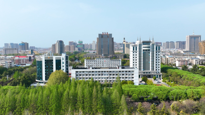 最新漯河市人民政府