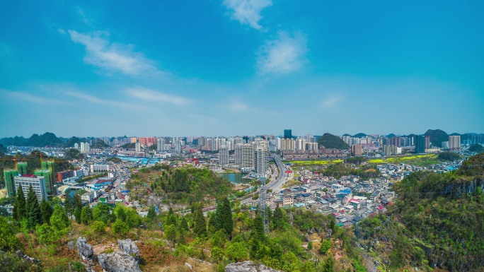 贵州安顺市 安顺延时
