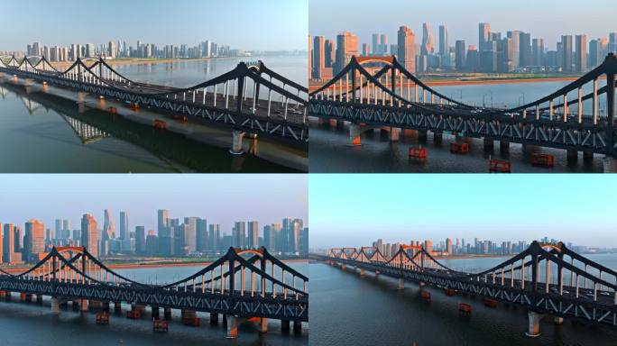 杭州城市感4k