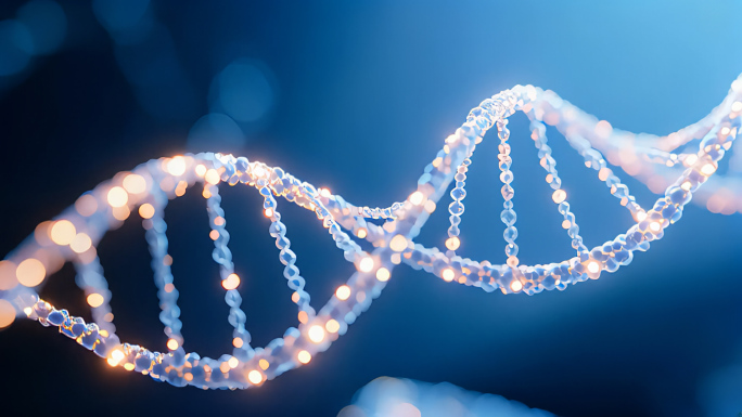 基因工程 基因链DNA