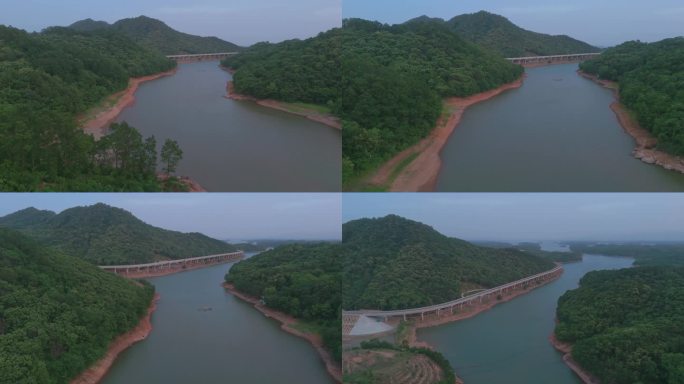 信阳南湾湖