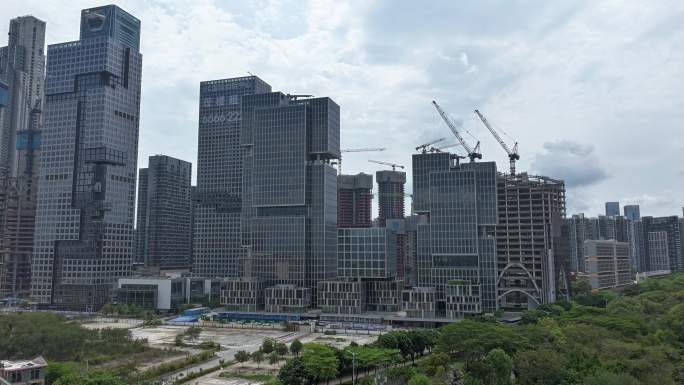 深圳福田区天音大厦