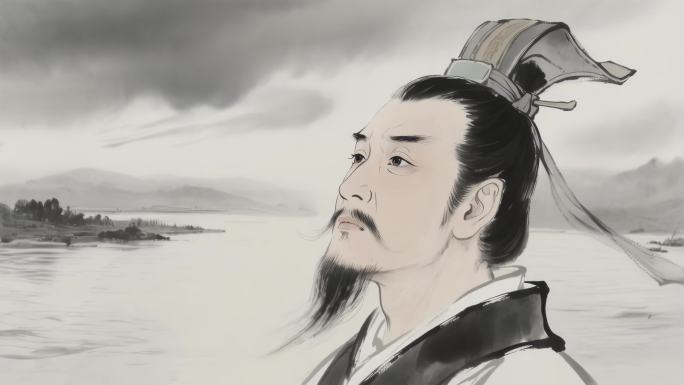 屈原