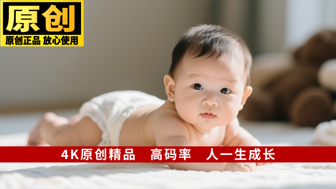 人一生成长 成长 年龄变化 人的一生