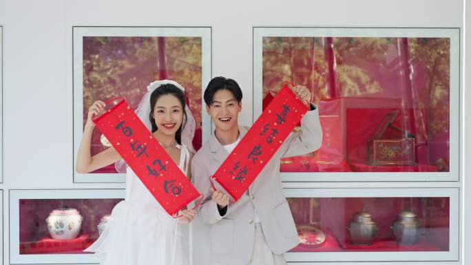 结婚领证宣誓 军婚 集体婚礼