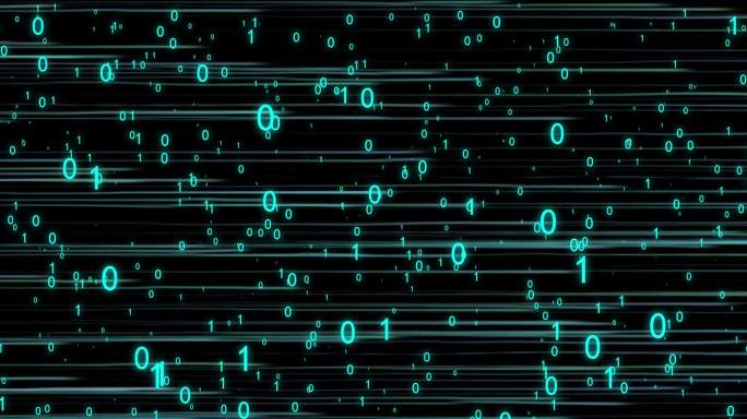 科技数据流传输