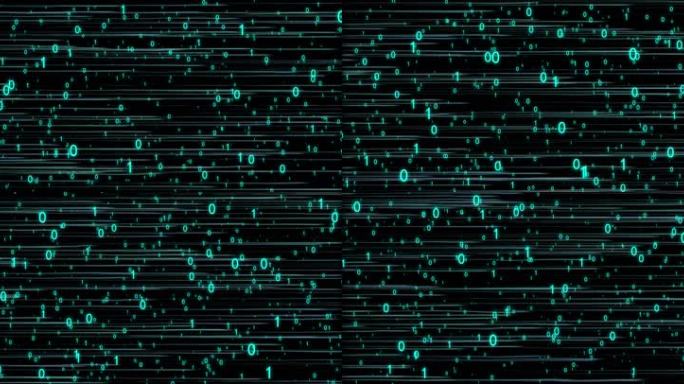 科技数据流传输