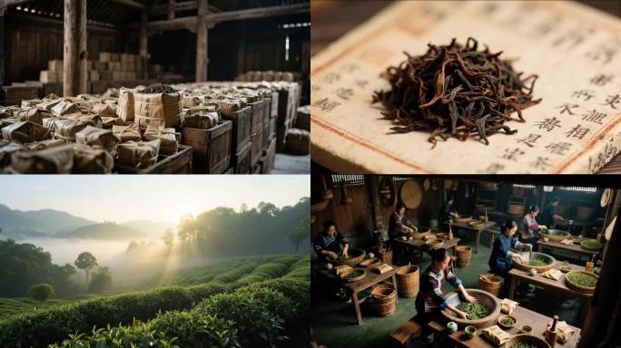 万里茶道