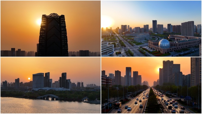 新乡合集