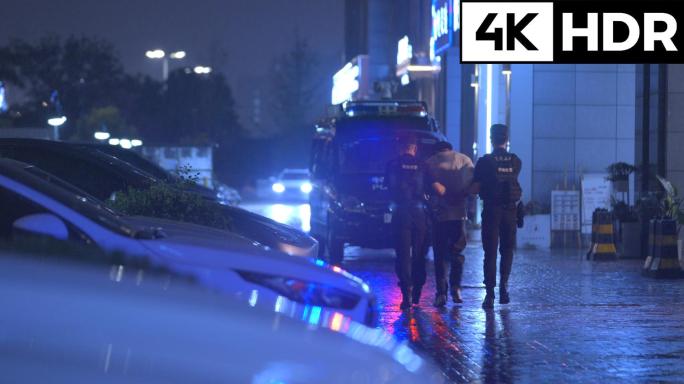 未成年人违法犯罪抓捕盗窃警察抓捕治安小偷