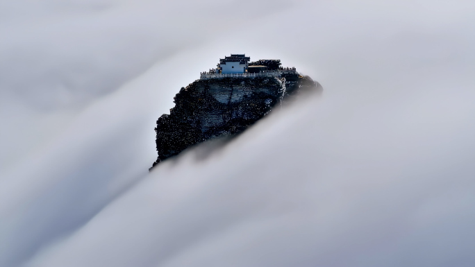 梵净山