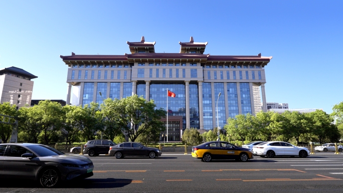 中华人民共和国交通运输部