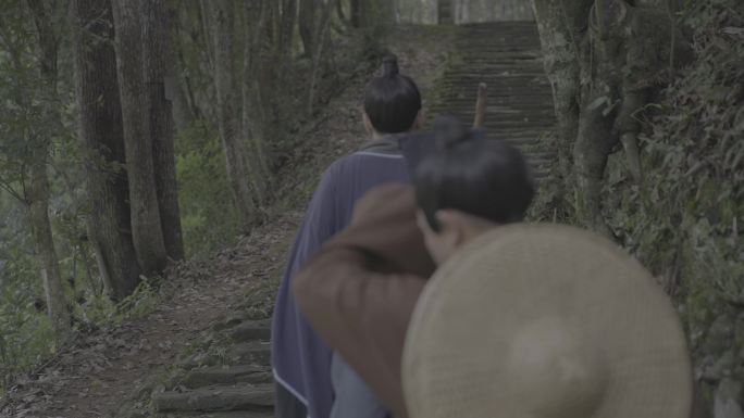 朱熹 游学