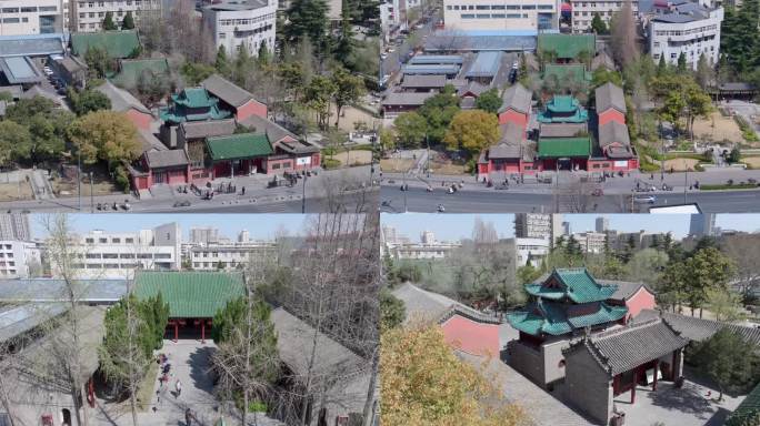 郑州城隍庙