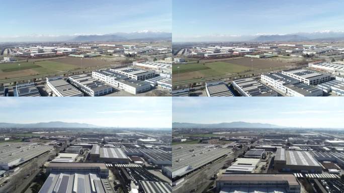 意大利都灵汽车设计之都