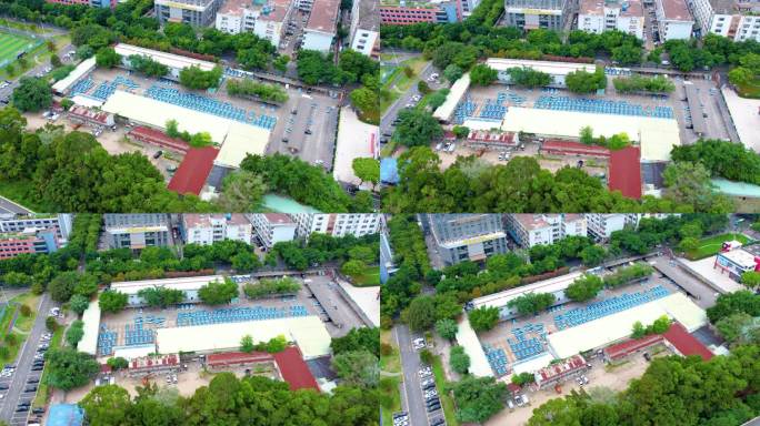 深圳市安恒运输有限公司