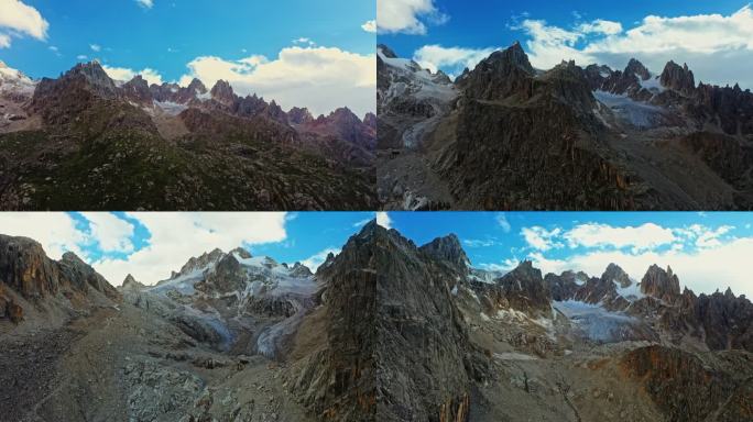 雀儿山