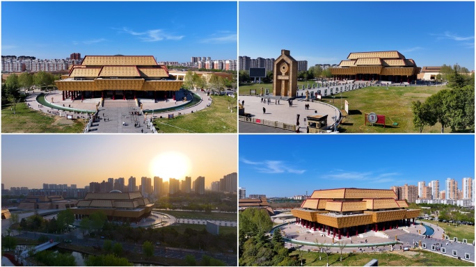 中国文字博物馆